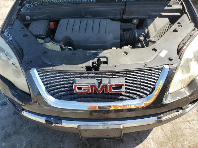 Photo 12 from auction – 2007 GMC ACADIA SLT with VIN 1GKEV33777J114636