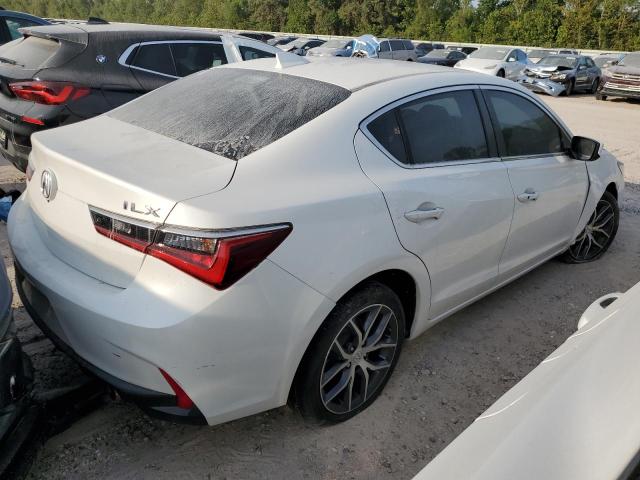 Photo 3 from auction – 2019 ACURA ILX PREMIU with VIN 19UDE2F77KA007271