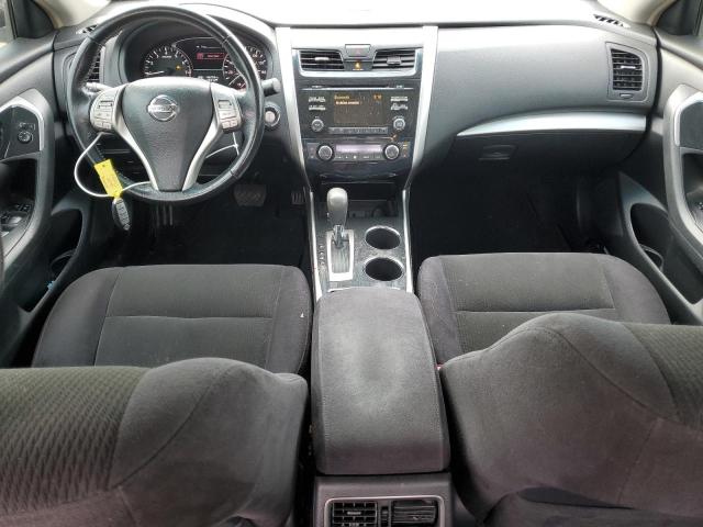 Photo 8 from auction – 2013 NISSAN ALTIMA 2.5 with VIN 1N4AL3AP8DC254669