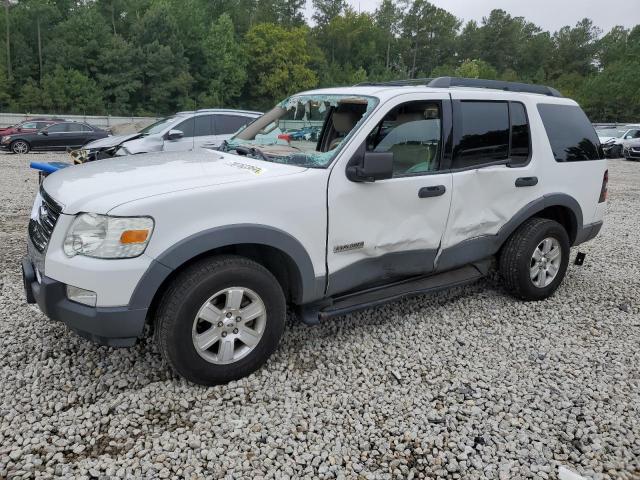 FORD EXPLORER X 2006 with VIN 1FMEU63E56UB34634 - Photo from auction