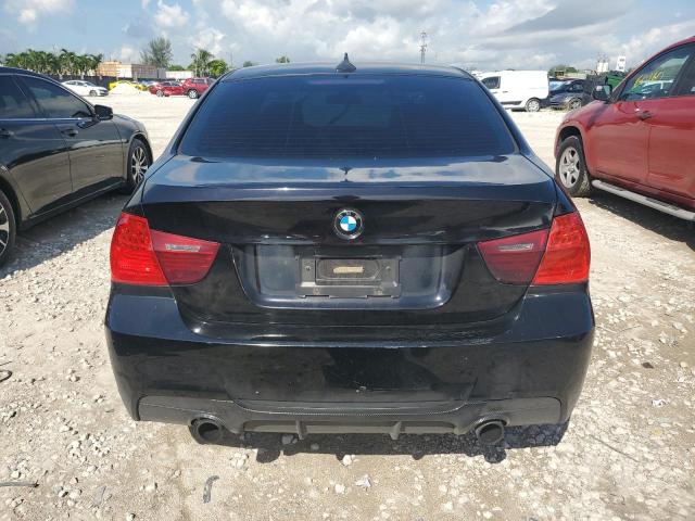 Photo 6 from auction – 2008 BMW 335 I with VIN WBAVB73588FV75971