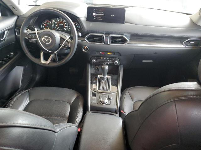 Photo 8 from auction – 2023 MAZDA CX-5 PREMI with VIN JM3KFBDM1P0199822