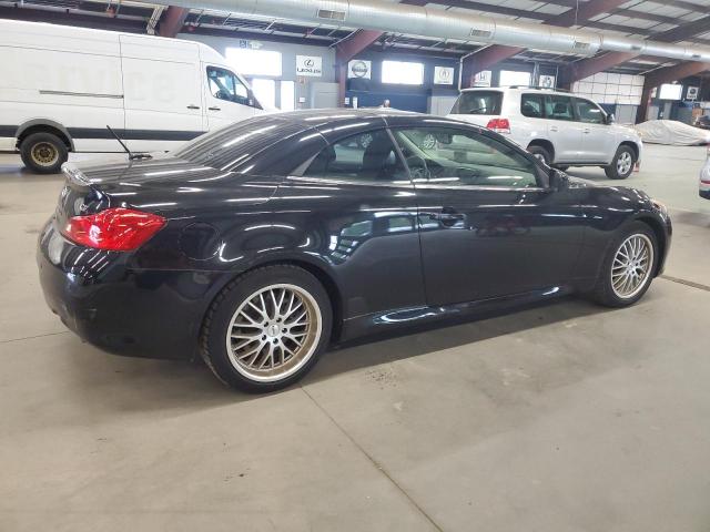 Photo 3 from auction – 2010 INFINITI G37 BASE with VIN JN1CV6FE3AM354404