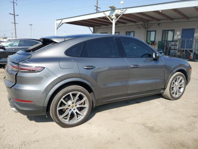 Photo 3 from auction – 2021 PORSCHE CAYENNE CO with VIN WP1BA2AY0MDA42767