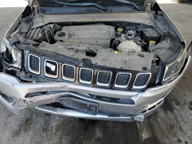 Photo 12 from auction – 2020 JEEP COMPASS LI with VIN 3C4NJCCB9LT155607