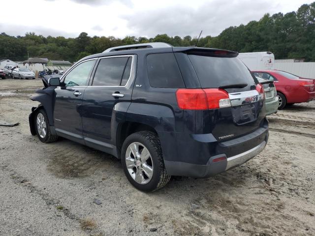 Photo 2 from auction – 2015 GMC TERRAIN SL with VIN 2GKALTEK6F6156569
