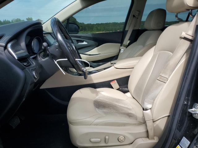 Photo 7 from auction – 2017 BUICK ENVISION P with VIN LRBFXASA1HD020908