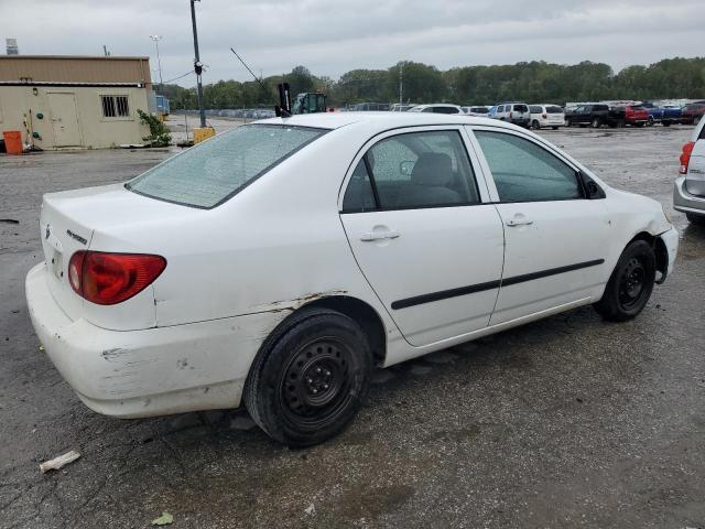 Photo 3 from auction – 2003 TOYOTA COROLLA CE with VIN JTDBR32E332004075