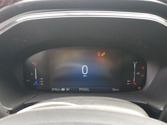 Photo 9 from auction – 2024 FORD ESCAPE ST with VIN 1FMCU9NZ4RUA36532