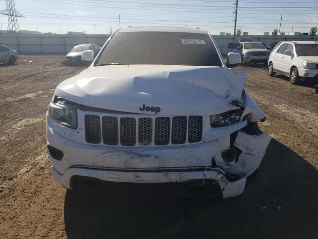 Photo 5 from auction – 2015 JEEP GRAND CHER with VIN 1C4RJFAG4FC602779