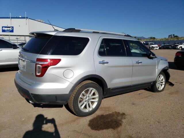 Photo 3 from auction – 2014 FORD EXPLORER X with VIN 1FM5K8D85EGC38936