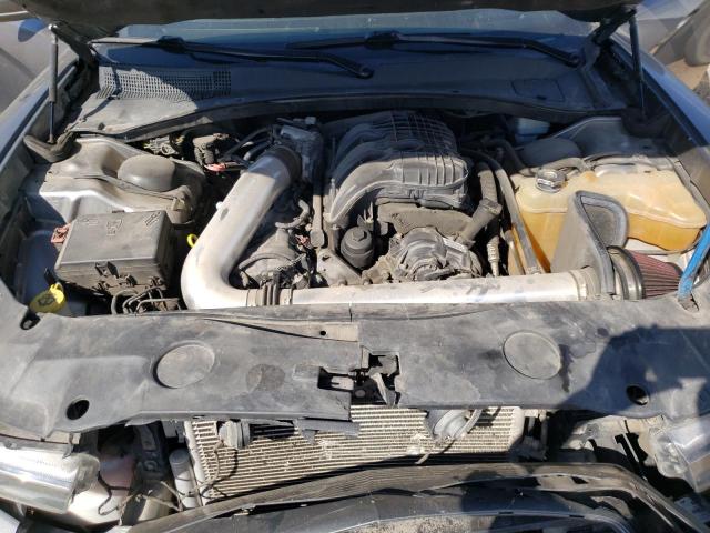 Photo 11 from auction – 2011 DODGE CHARGER with VIN 2B3CL3CG7BH503880