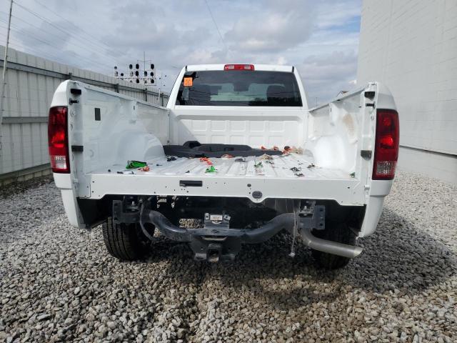 Photo 6 from auction – 2023 RAM 1500 CLASS with VIN 3C6JR6DG2PG571460