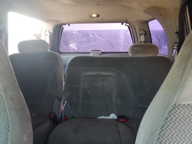 Photo 10 from auction – 2000 FORD EXPEDITION with VIN 1FMRU1664YLA46305
