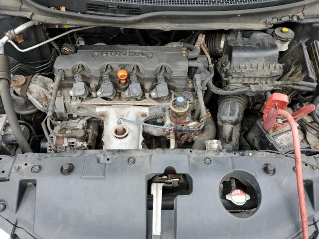 Photo 11 from auction – 2014 HONDA CIVIC LX with VIN 19XFB2F53EE080718