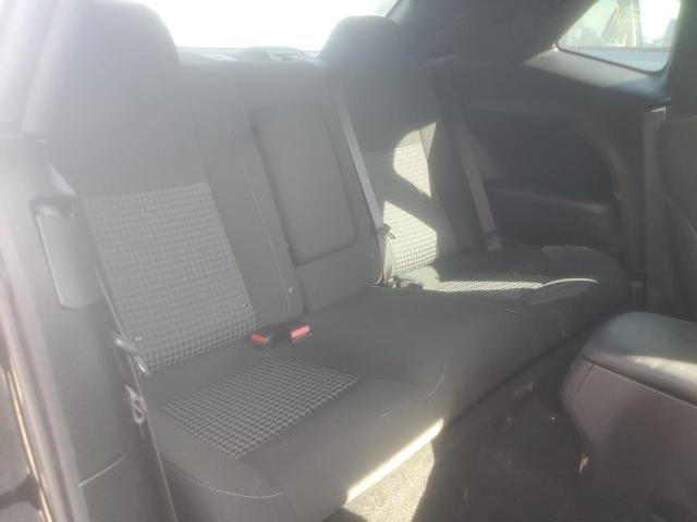 Photo 10 from auction – 2022 DODGE CHALLENGER with VIN 2C3CDZJG3NH211573