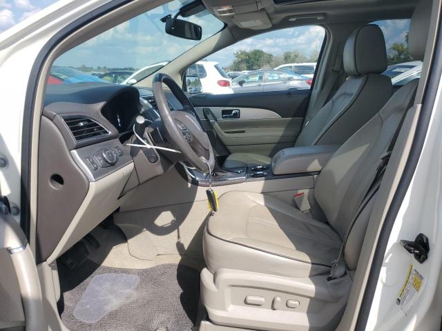Photo 7 from auction – 2013 LINCOLN MKX with VIN 2LMDJ6JK9DBL43802