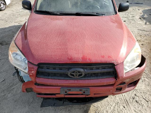 Photo 12 from auction – 2009 TOYOTA RAV4 with VIN JTMZF33V595008903