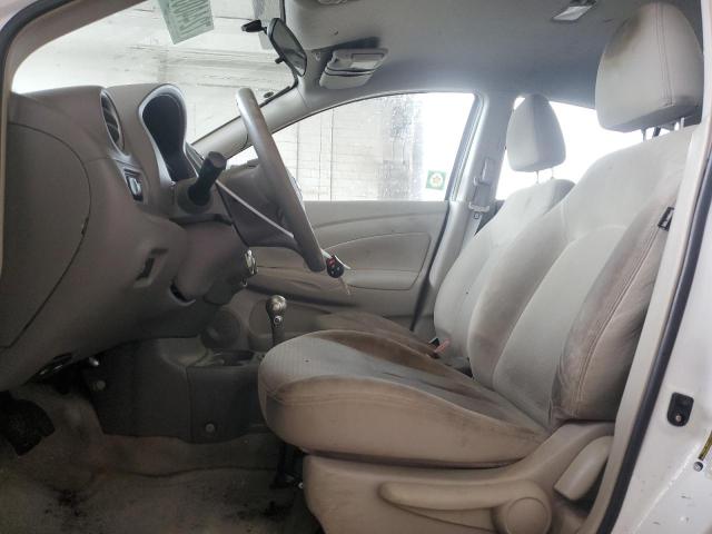 صورة رقم 7 من المزاد - 2014 NISSAN VERSA S مع VIN 3N1CN7AP1EK456076