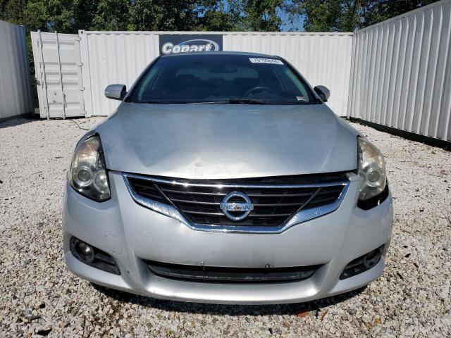 Photo 5 from auction – 2010 NISSAN ALTIMA SR with VIN 1N4BL2EP5AC161211