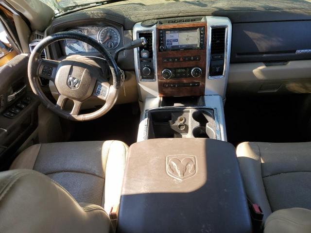 Photo 8 from auction – 2012 DODGE RAM 2500 L with VIN 3C6UD5KL3CG242203