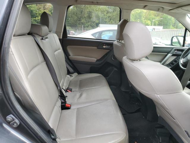 Photo 11 from auction – 2014 SUBARU FORESTER 2 with VIN JF2SJAMCXEH494202