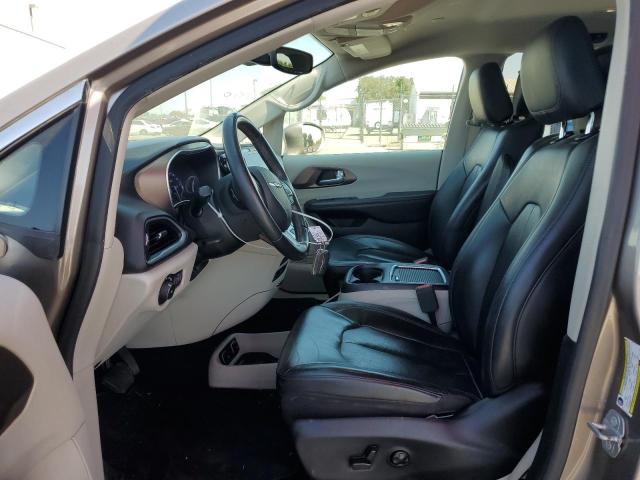 Photo 7 from auction – 2018 CHRYSLER PACIFICA T with VIN 2C4RC1EG3JR217947