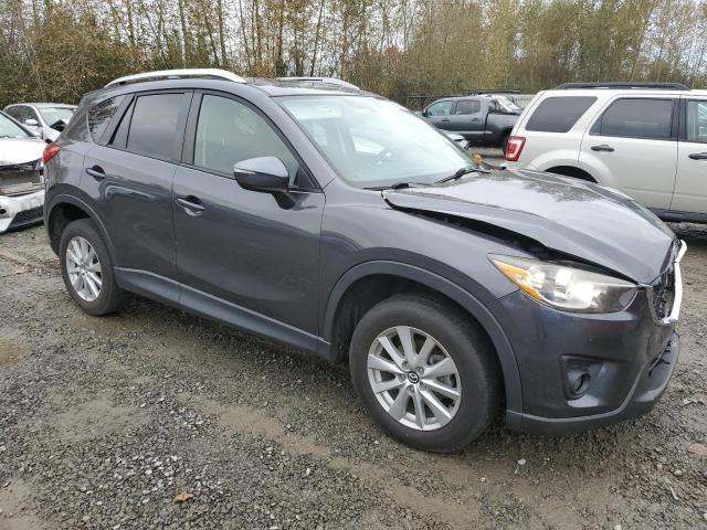 Photo 4 from auction – 2015 MAZDA CX-5 TOURI with VIN JM3KE4CY1F0549130