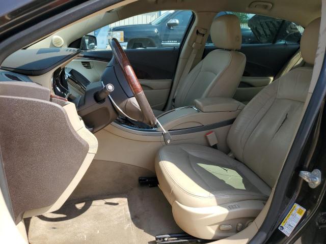 Photo 7 from auction – 2013 BUICK LACROSSE P with VIN 1G4GF5E30DF208682