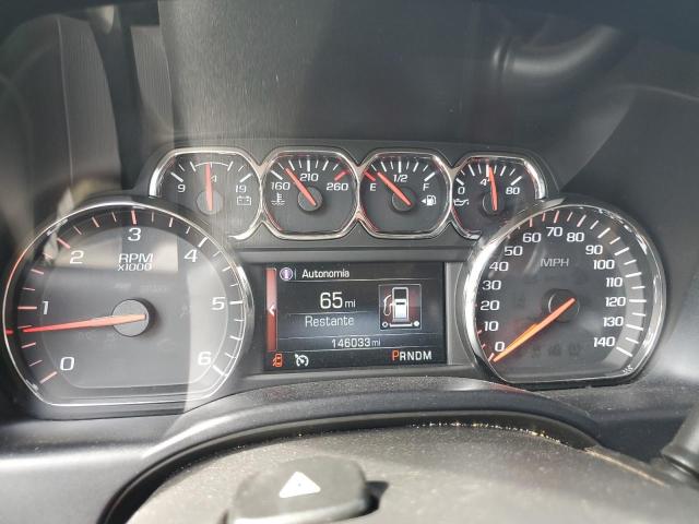 Photo 9 from auction – 2014 GMC SIERRA C15 with VIN 3GTP1UEC3EG371890