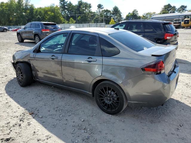 Photo 2 from auction – 2010 FORD FOCUS SES with VIN 1FAHP3GN6AW275233