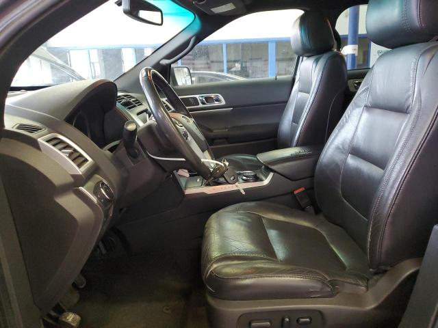 Photo 7 from auction – 2015 FORD EXPLORER X with VIN 1FM5K8D85FGA20268