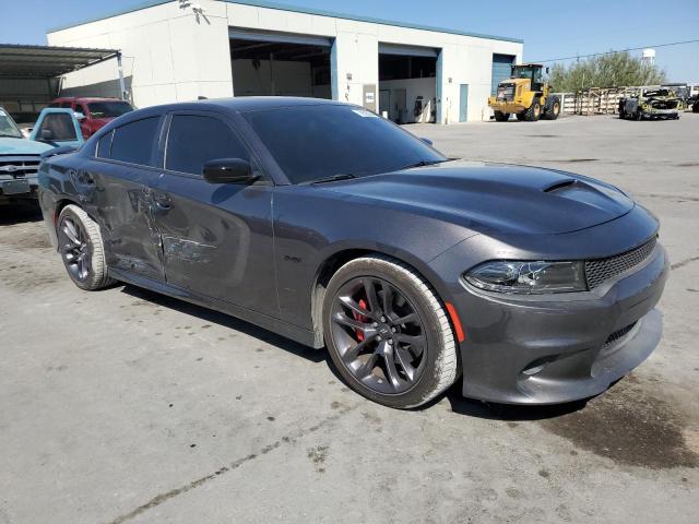 Photo 4 from auction – 2023 DODGE CHARGER R/ with VIN 2C3CDXCT9PH612546