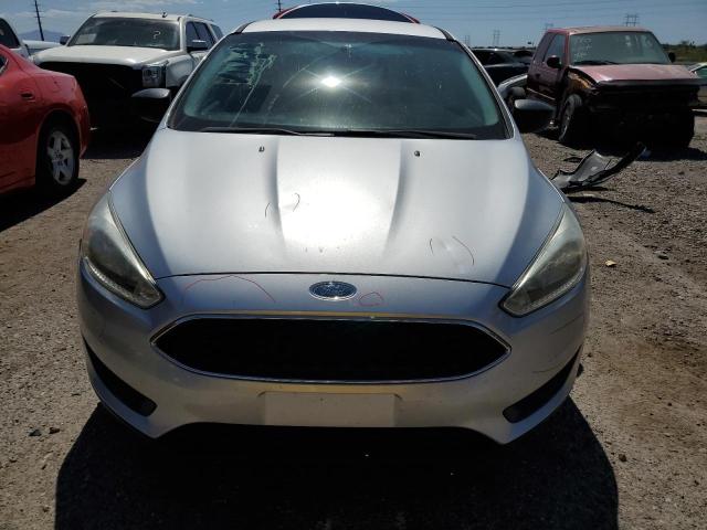 Photo 5 from auction – 2017 FORD FOCUS S with VIN 1FADP3E21HL333378
