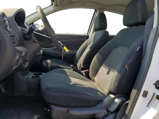 Photo 7 from auction – 2014 NISSAN VERSA S with VIN 3N1CN7AP3EL871135