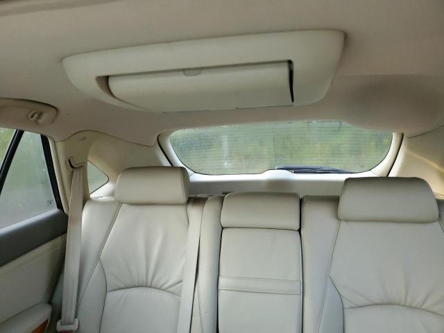 Photo 10 from auction – 2007 LEXUS RX 350 with VIN 2T2HK31U07C038646