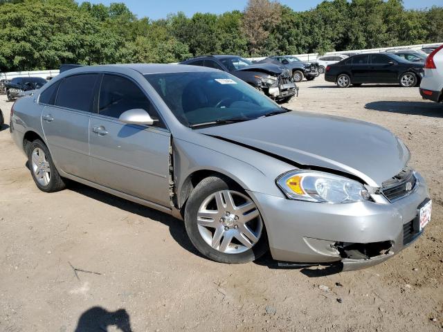 Photo 4 from auction – 2008 CHEVROLET IMPALA LT with VIN 2G1WC583481264912
