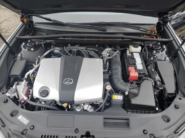 Photo 11 from auction – 2025 LEXUS ES 350 BAS with VIN 58AEZ1B15SU185895