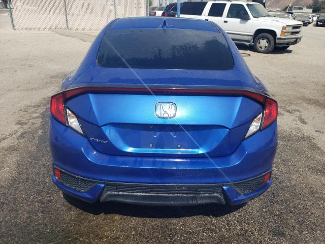 Photo 6 from auction – 2016 HONDA CIVIC EX with VIN 2HGFC3B31GH353722