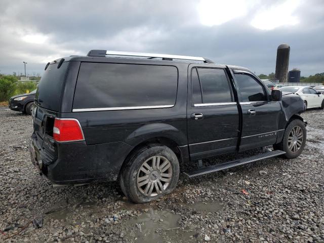Photo 3 from auction – 2011 LINCOLN NAVIGATOR with VIN 5LMJJ3J55BEJ01725