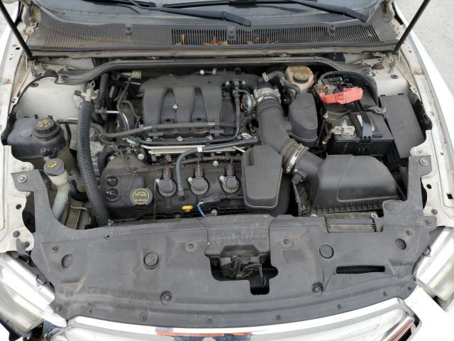 Photo 11 from auction – 2015 FORD TAURUS SE with VIN 1FAHP2D82FG178430
