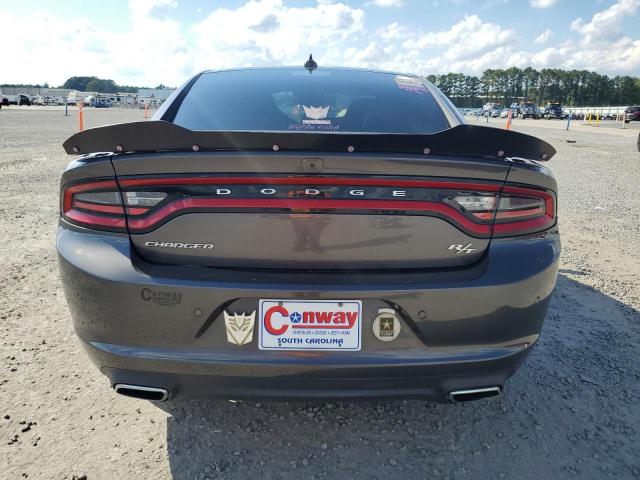 Photo 6 from auction – 2017 DODGE CHARGER with VIN 2C3CDXCT7HH660547