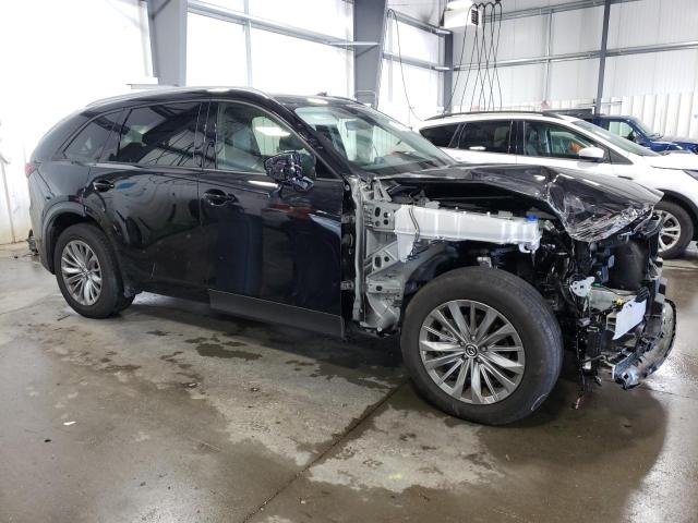 Photo 4 from auction – 2024 MAZDA CX-90 PREF with VIN JM3KKCHD2R1105908