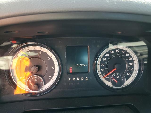 Photo 9 from auction – 2020 RAM 1500 CLASS with VIN 1C6RR7TT4LS100694