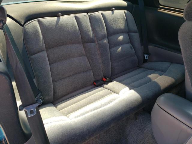 Photo 10 from auction – 1994 FORD MUSTANG with VIN 1FALP4045RF130357