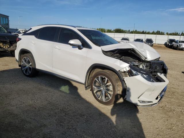 Photo 4 from auction – 2022 LEXUS RX 350 with VIN 2T2JZMDA9NC360865