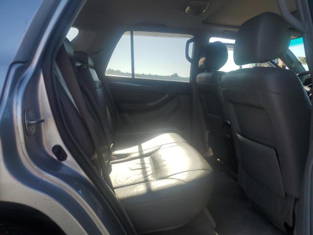 Photo 11 from auction – 2004 TOYOTA 4RUNNER LI with VIN JTEBU17R040053760