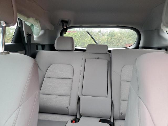Photo 10 from auction – 2017 HYUNDAI TUCSON LIM with VIN KM8J3CA46HU434728