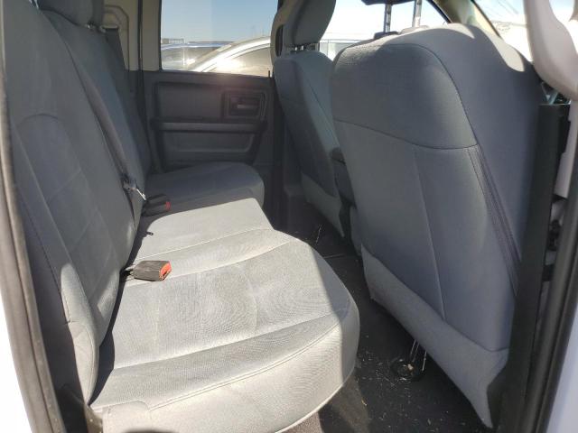 Photo 10 from auction – 2017 RAM 1500 ST with VIN 1C6RR7FT8HS828408