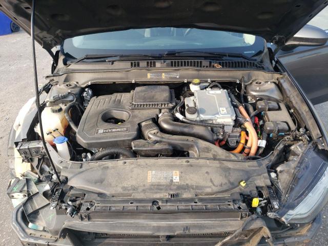 Photo 11 from auction – 2018 FORD FUSION SE with VIN 3FA6P0LU8JR251246